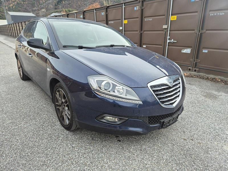 Gebraucht 2012 Lancia Delta Kleinwagen | CHF 1’500 - Bild 1/4