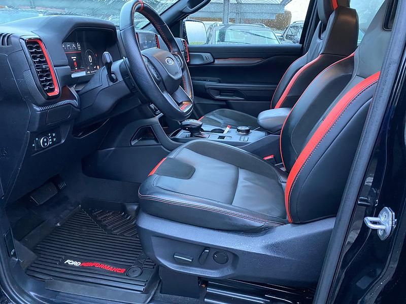 Gebraucht Ford Ranger Raptor 292 PS (214 kW) 2023 Abholung