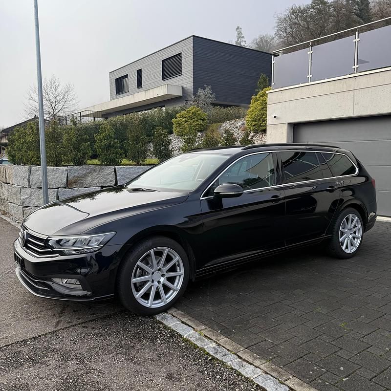 Gebraucht VW Passat Business 150 PS (110 kW) 2020