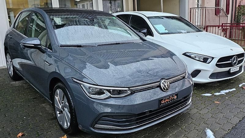 Gebraucht 2020 VW Golf VIII Edition | CHF 18’500 (Fairer Preis) - Bild 1/4