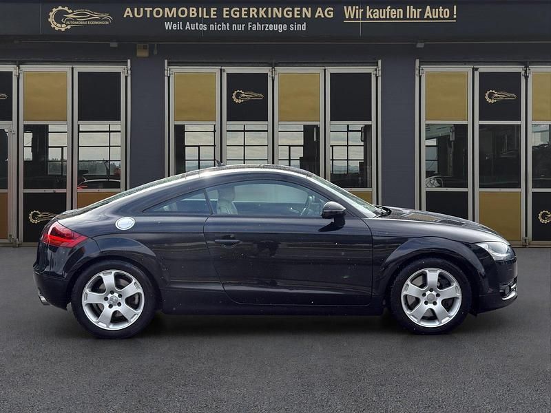 Gebraucht Audi TT 250 PS (183 kW) 2007 Coupé