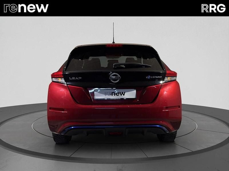 Gebraucht Nissan Leaf N-Connecta 110 kW (150 PS) 2019 Kleinwagen