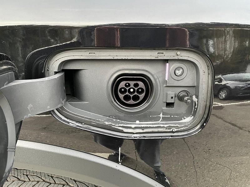 Neu Ford Ranger Wildtrack 281 PS (206 kW) 2025 Abholung