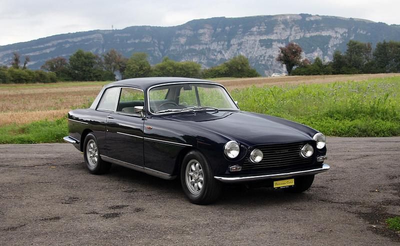 Gebraucht Bristol 411 400 PS (294 kW) 1971 Limousine