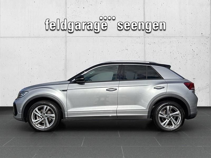 Gebraucht VW T-Roc R-line 150 PS (110 kW) 2025 SUV