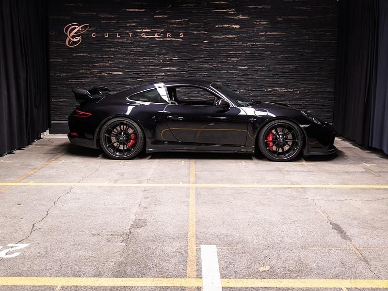 Gebraucht 2017 Porsche 911 | CHF 169’900 - Bild 1/4