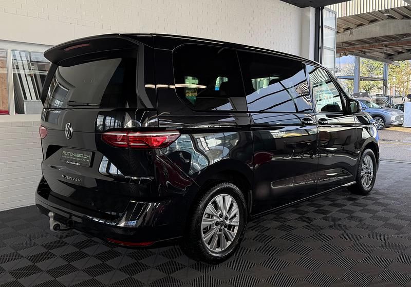 Gebraucht VW Multivan Life 150 PS (110 kW) 2025 Van