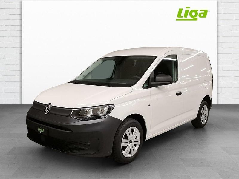 Neu VW Caddy 116 PS (85 kW) 2025 Van / Kleinbus