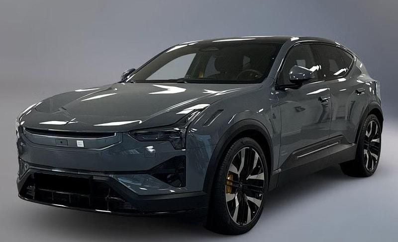 Neu 2025 Polestar 3 Performance SUV | CHF 83’000 - Bild 1/4