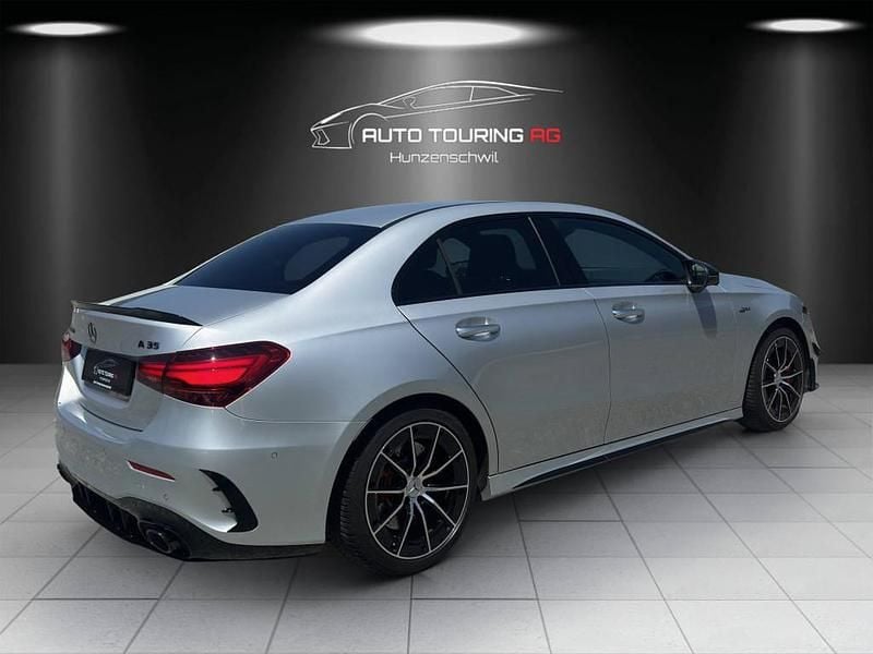 Gebraucht Mercedes A35 AMG AMG 320 PS (235 kW) 2023 Limousine