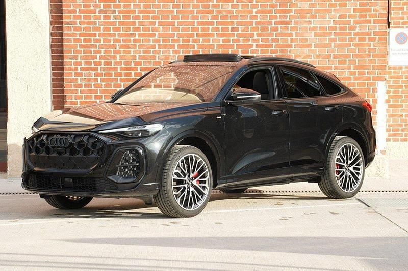 Neu Audi Q5 Edition .1 204 PS (150 kW) 2026 SUV