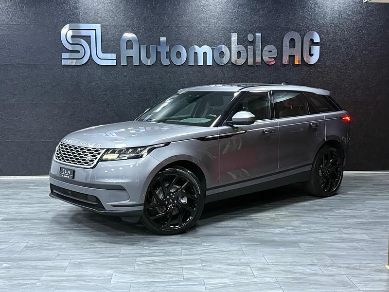 Gebraucht Land Rover Range Rover Velar SE 250 PS (183 kW) 2021 SUV