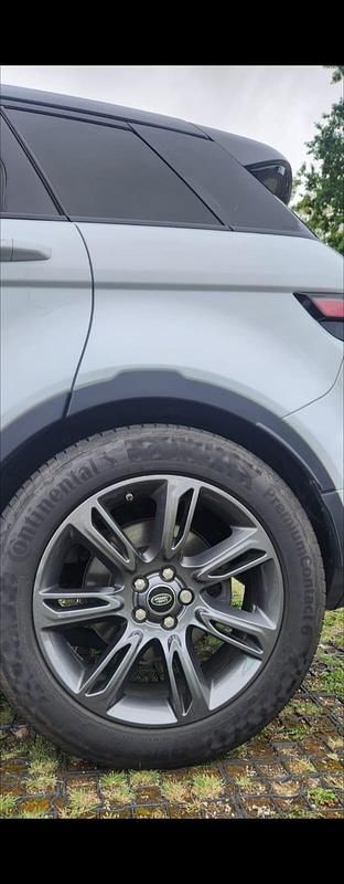 Gebraucht Land Rover Range Rover evoque SE Dynamic 180 PS (132 kW) 2018