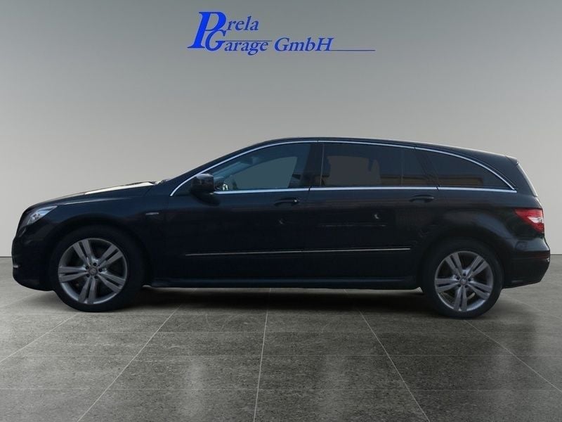 Gebraucht Mercedes R350 211 PS (155 kW) 2011 Van / Kleinbus