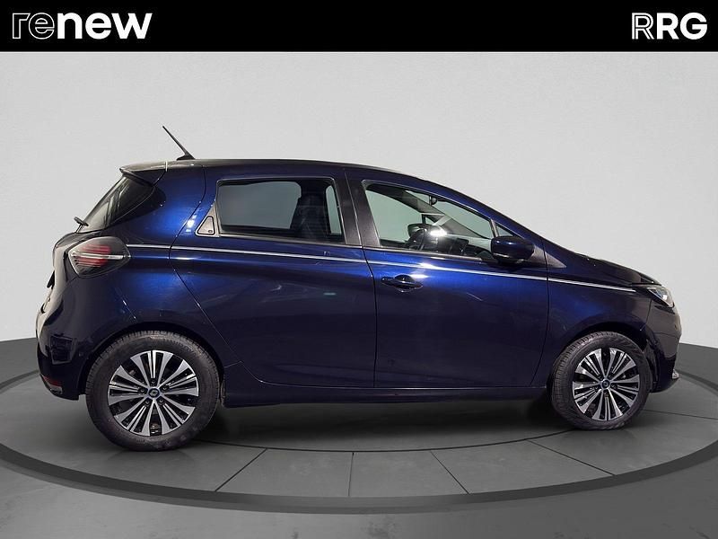 Gebraucht Renault Zoe Riviera 100 kW (136 PS) 2021 Kleinwagen