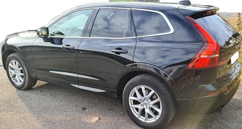 Gebraucht 2017 Volvo XC60 Momentum SUV | CHF 27’456 (Guter Preis) - Bild 1/4