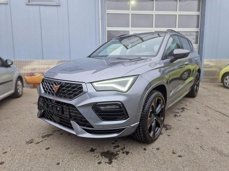 Neu 2026 Cupra Ateca SUV | CHF 40’500 (Superpreis) - Bild 1/4