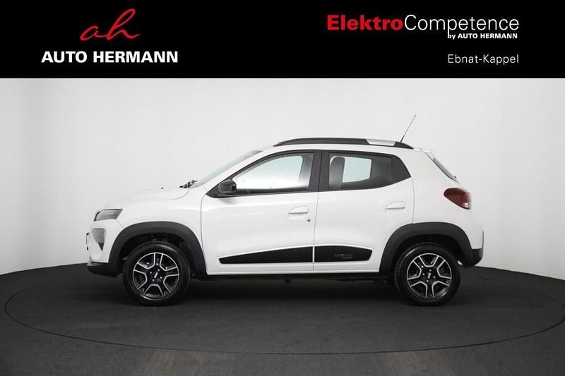Gebraucht Dacia Spring Expression 33 kW (45 PS) 2024 Kleinwagen