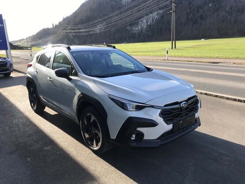 Gebraucht Subaru Crosstrek 136 PS (100 kW) 2024 SUV