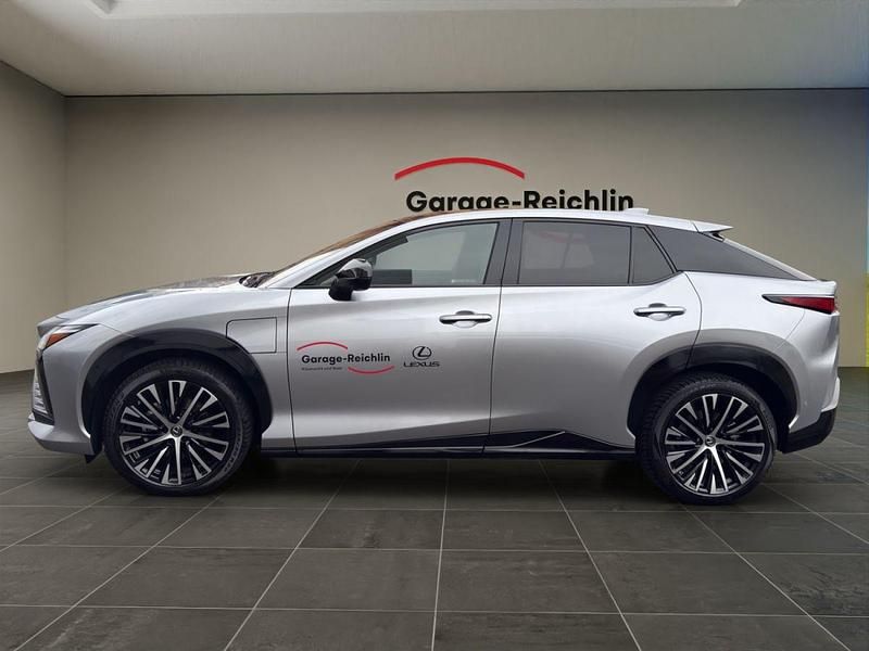 Gebraucht Lexus RZ 450e 230 kW (313 PS) 2023 SUV