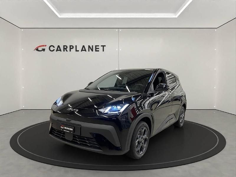 Gebraucht BYD Dolphin Surf Comfort 114 kW (156 PS) 2025 Kleinwagen