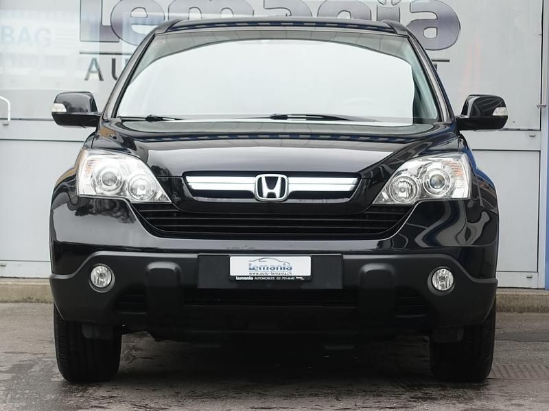 Gebraucht Honda CR-V Elegance 150 PS (110 kW) 2008 SUV