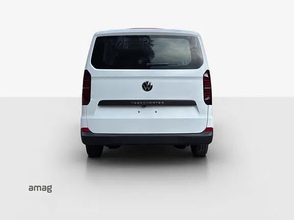 Neu VW Transporter 285 PS (209 kW) 2026 Clear white (l9f0) Van
