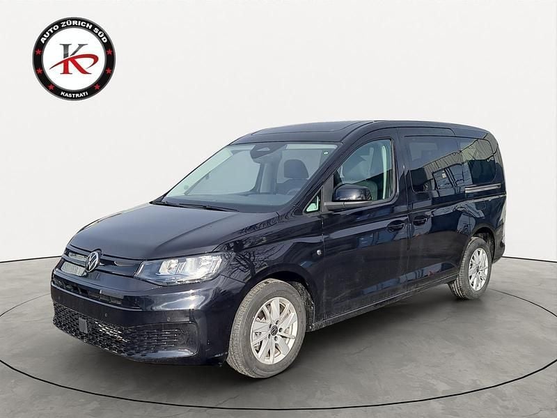 Neu VW Caddy Maxi 116 PS (85 kW) 2025 Van / Kleinbus