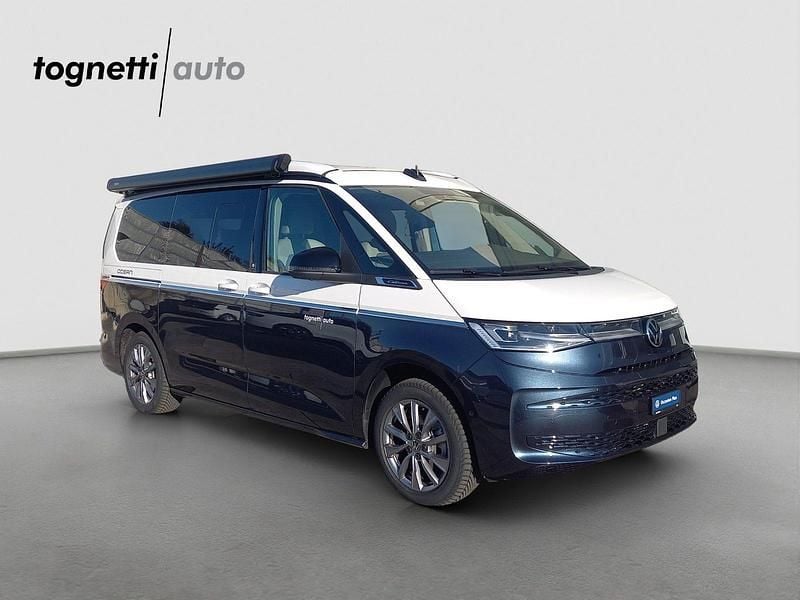 Gebraucht VW California California 150 PS (110 kW) 2025 Van