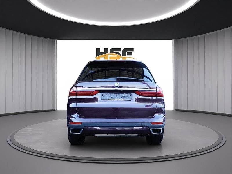 Gebraucht BMW X7 265 PS (194 kW) 2020 SUV