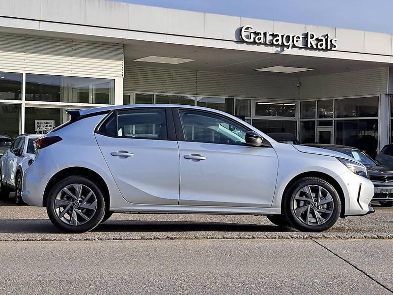 Neu Opel Corsa Edition 110 PS (80 kW) 2026 Kleinwagen