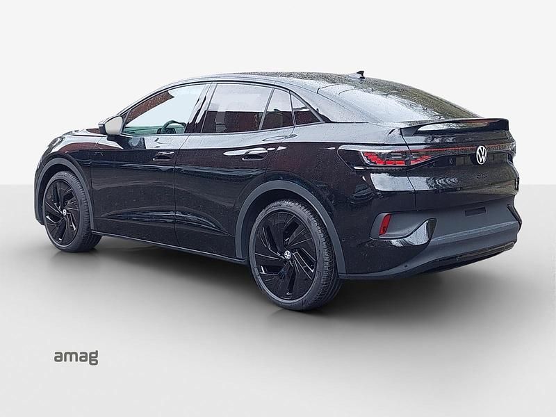 Gebraucht VW ID.5 GTX 250 kW (340 PS) 2024 Grenadill black metallic SUV
