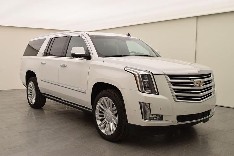 Gebraucht Cadillac Escalade 420 PS (308 kW) 2024 SUV