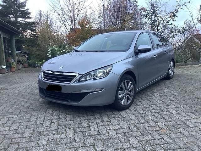 Gebraucht 2015 Peugeot 308 Style Kombi | CHF 6’200 (Fairer Preis) - Bild 1/4