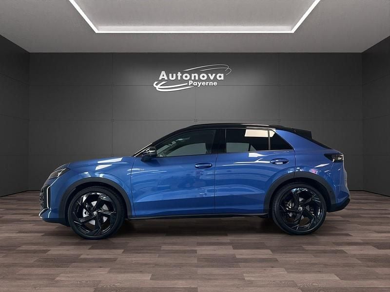 Neu VW T-Roc R-line 150 PS (110 kW) 2026 SUV