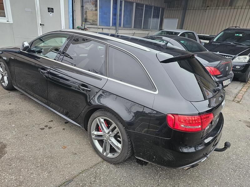Gebraucht Audi S4 333 PS (244 kW) 2009 Kombi