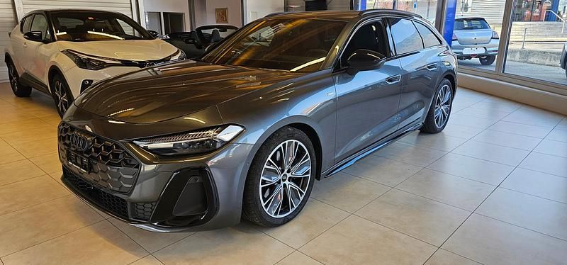 Gebraucht 2024 Audi A5 Attraction Coupé | CHF 48’500 (Superpreis) - Bild 1/4