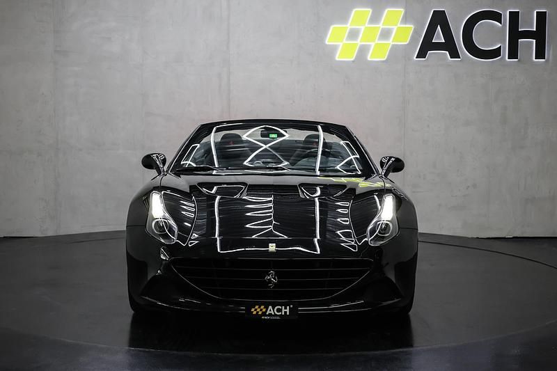Gebraucht Ferrari California 560 PS (411 kW) 2017 Cabrio