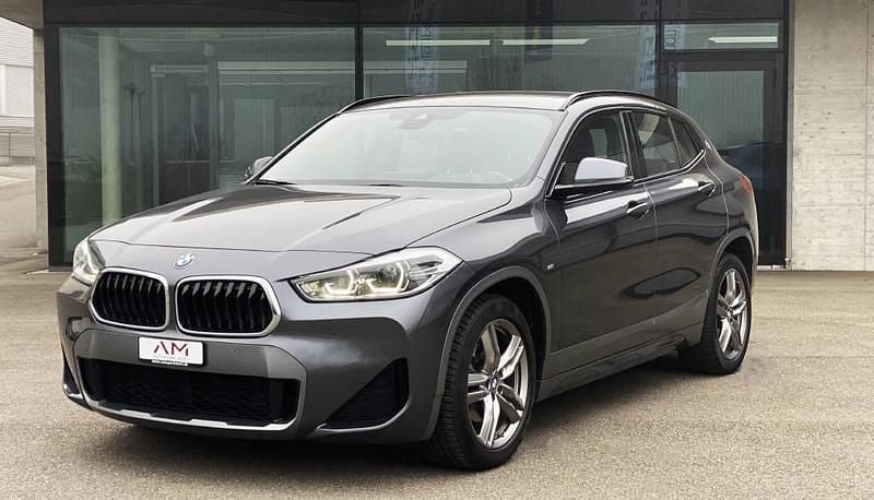Gebraucht 2021 BMW X2 SUV | CHF 24’800 (Guter Preis) - Bild 1/4