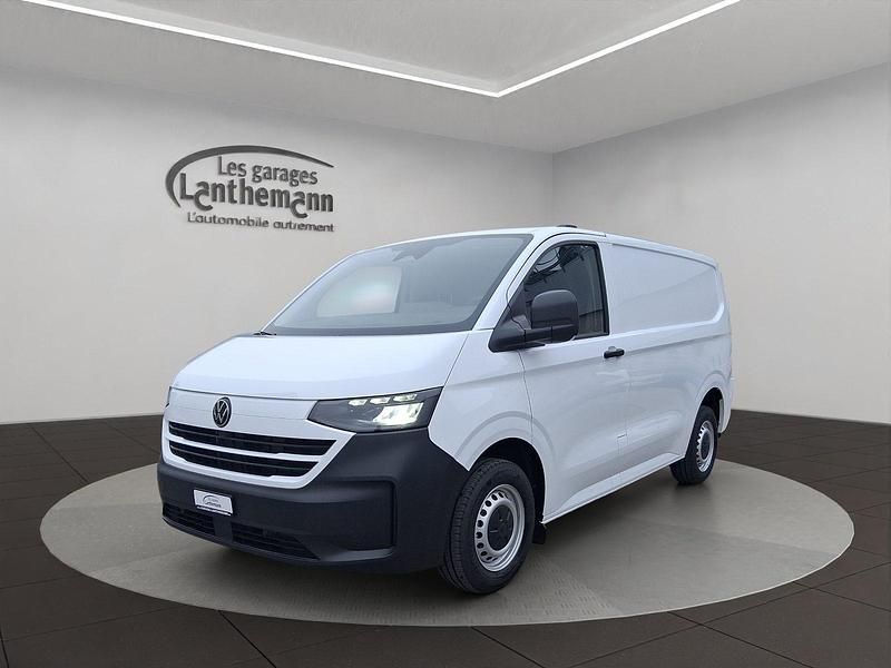Neu VW Transporter 150 PS (110 kW) 2025 Van