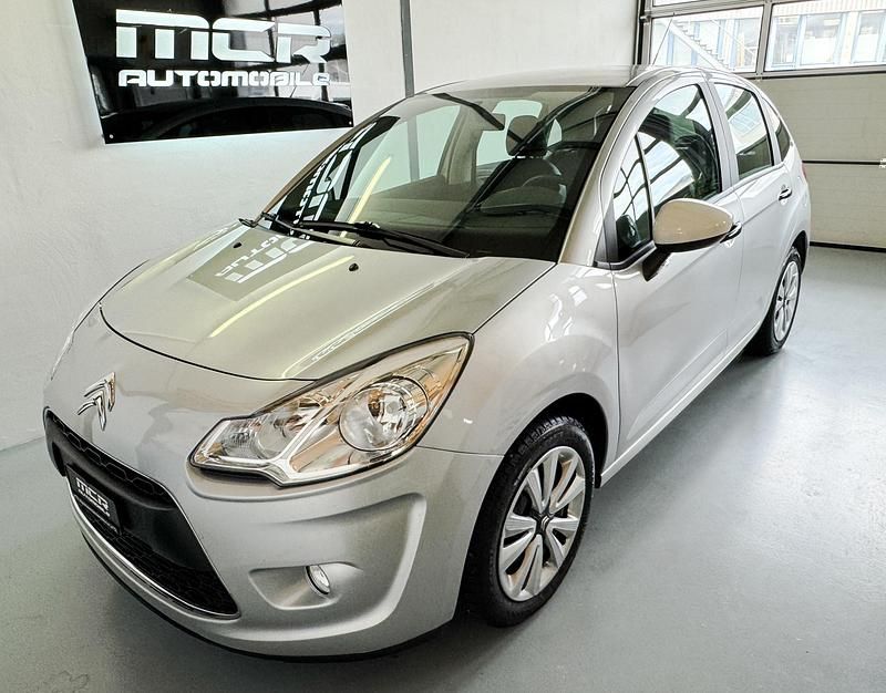 Gebraucht 2012 Citroën C3 Tonic Kleinwagen | CHF 6’400 (Fairer Preis) - Bild 1/4