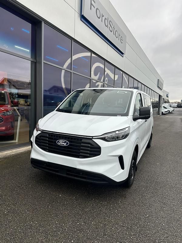 Neu 2025 Ford Transit Trend Kombi | CHF 49’600 (Fairer Preis) - Bild 1/4