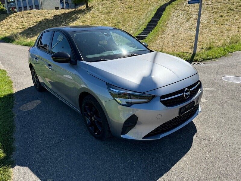 Gebraucht Opel Corsa GS Line 100 PS (73 kW) 2020