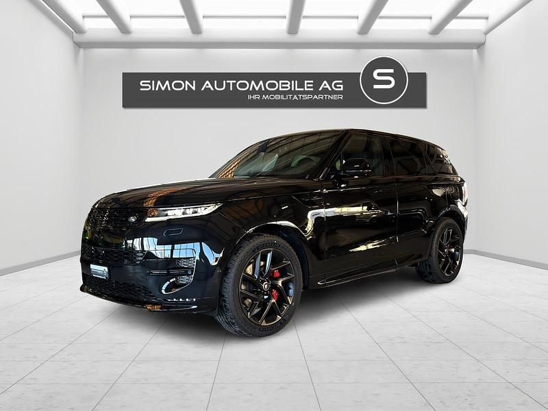 Neu 2025 Land Rover Range Rover Sport SE Dynamic SUV | CHF 104’489 (Superpreis) - Bild 1/4
