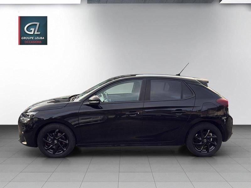 Gebraucht Opel Corsa Edition 100 PS (73 kW) 2020 Kleinwagen