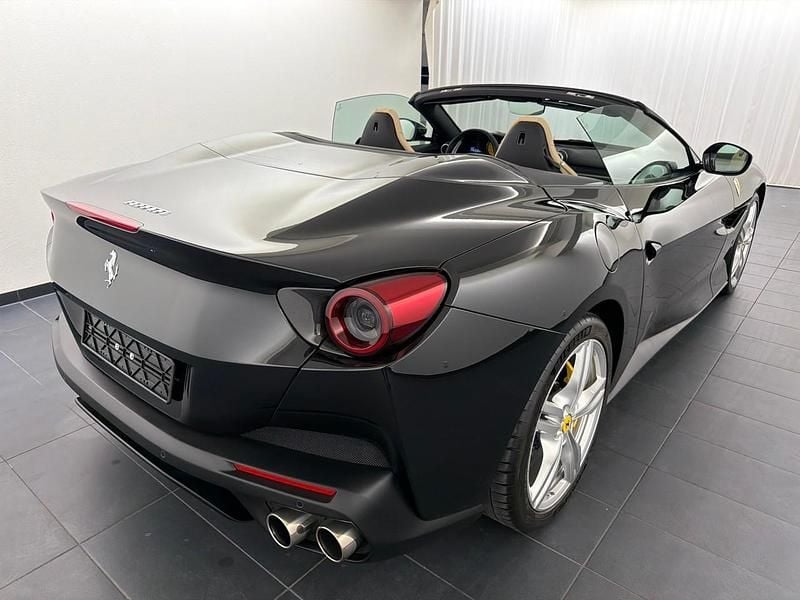 Gebraucht Ferrari Portofino 600 PS (441 kW) 2018 Cabrio