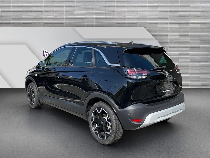 Gebraucht Opel Crossland Elegance 130 PS (95 kW) 2023 SUV