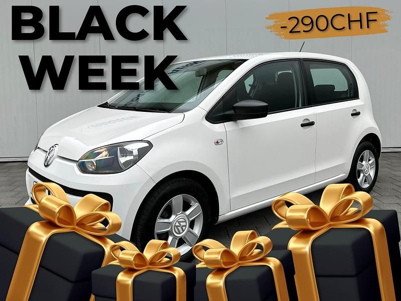 Gebraucht 2015 VW up! Kleinwagen | CHF 7’110 (Fairer Preis) - Bild 1/4