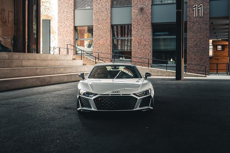 Gebraucht 2021 Audi R8 Coupé Coupé | CHF 116’450 (Superpreis) - Bild 1/4