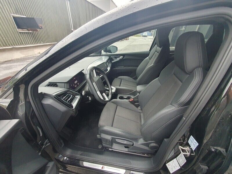 Gebraucht Audi Q4 e-tron 194 kW (265 PS) 2022 SUV